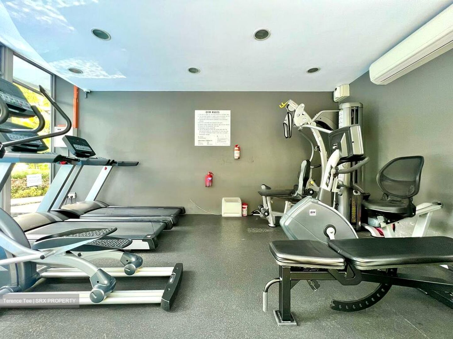 Beacon Heights (D12), Condominium #443403571